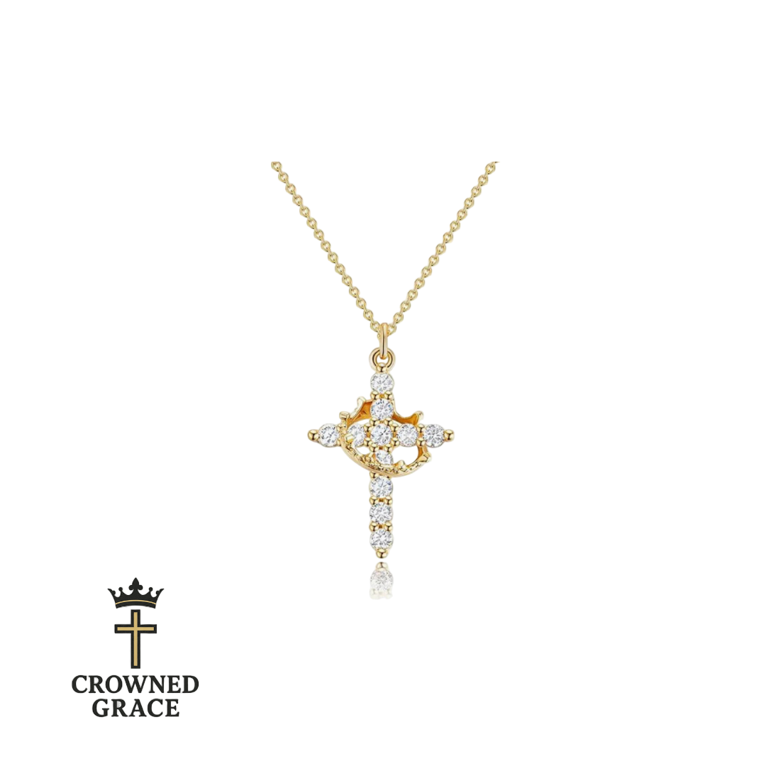 Crowns of Salvation