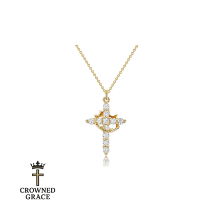 Crowns of Salvation