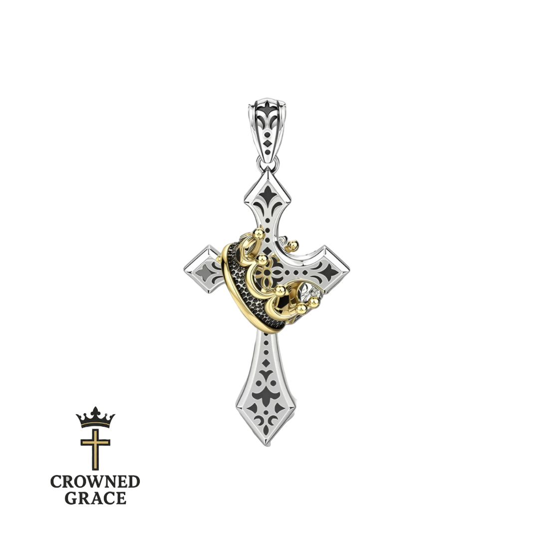 Crowns of Salvation